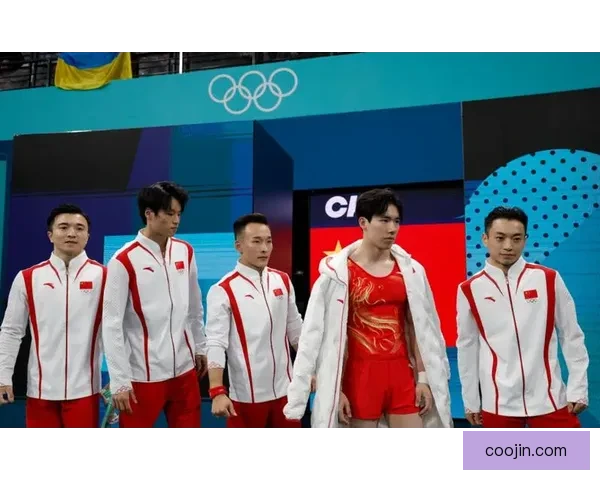 苏炜德严重失误导致中国队失金牌 被网民骂翻